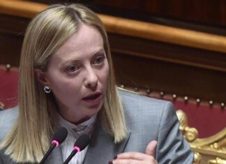 Mafia, Meloni: “Mio impegno cristallino, non mi faccio intimidire da squallidi attacchi di gente in malafede”