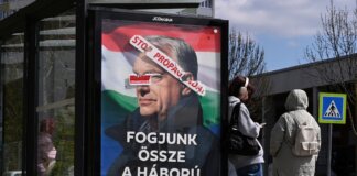 Magyar sfida Orbán, ma vincere non basta. Il voto in Ungheria visto da Végh (Gmf)