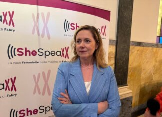 Malattia di Fabry, Vignoli (Chiesi GRD): “She SpeaXX per più diagnosi e empowerment donne”