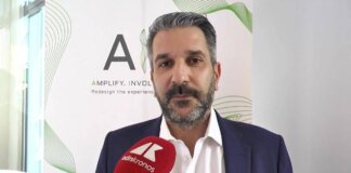 Malattie rare, Celia (Argenx): “L’arte rende visibile la miastenia gravis”