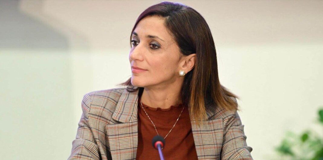 Cristina Manetti