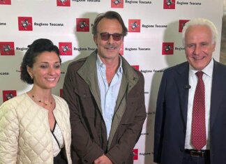 Il San Francesco con Alessandro Preziosi per l’edizione 2026 del Dramma Popolare di San Miniato
