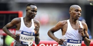 Maratona di Londra, Sawe fa la storia: muro delle 2 ore abbattuto, nuovo record del mondo