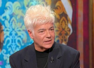 Marcello Cirillo: “Da anni convivo con la depressione, bisogna tenerla a bada”