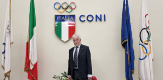 Il mondo dello sport fiorentino piange la scomparsa di Marcello Marchioni