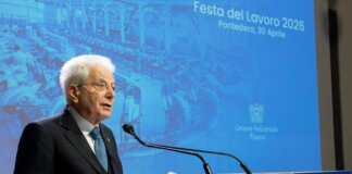 Mattarella: “Morti sul lavoro tributo inaccettabile, colmare il gap di genere”