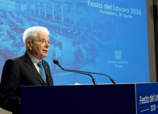 Mattarella: “Morti sul lavoro tributo inaccettabile, colmare il gap di genere”