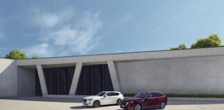 Mazda CX-60 e CX-80 2026, evoluzione concreta