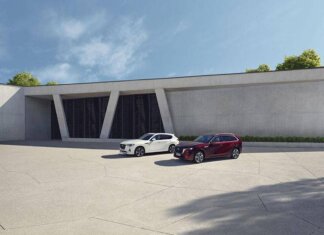 Mazda CX-60 e CX-80 2026, evoluzione concreta