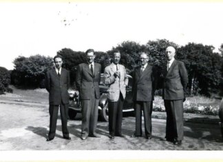 Mediobanca: 80 anni dalla fondazione – ‘metà soldi e metà consigli’, il detto milanese fatto proprio da Cuccia