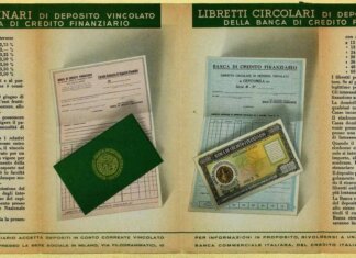 Mediobanca: 80 anni dalla fondazione – pionierismo tra credito a consumo e cultura finanziaria