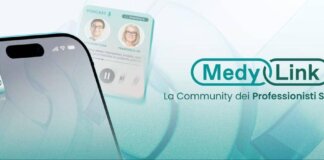 Medylink, il nuovo social network per medici