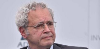 Mentana, Piazzapulita e il lapsus sul programma di Formigli