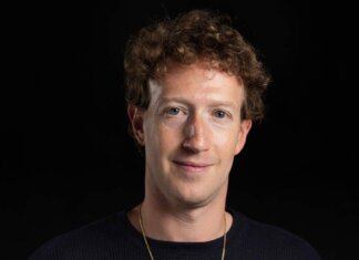 Meta sta addestrando una versione IA del CEO Mark Zuckerberg