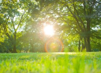 Meteo, svolta clamorosa: sole e 25°C a Pasqua e Pasquetta