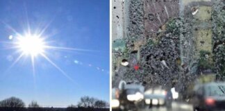 Meteo, ultimi giorni con l’anticiclone: poi arrivano piogge e temporali