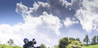 Metzeler rinnova la gamma Sportec con due anime distinte