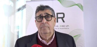 Miastenia gravis, Mantegazza (Aim): “Con terapie mirate controllo totale dei sintomi”