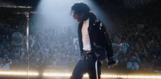 Michael, ottima partenza al box office