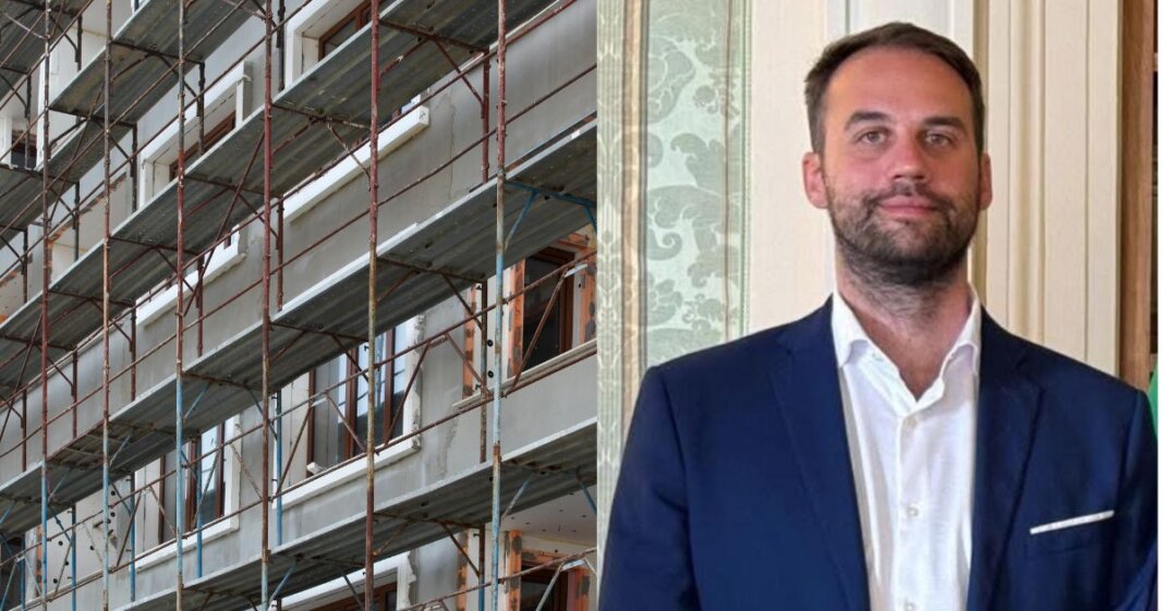 Case ine emergenza abitativa