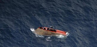 Migranti, naufragio al largo della Libia: “32 superstiti, oltre 70 i dispersi”