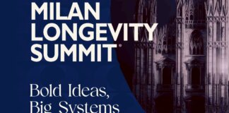 ‘Milan Longevity Summit’ ecosistema per scienza, imprese e società