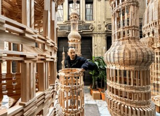Milano Design Week, il made in Italy diventa strumento di aggregazione fra materiali e linguaggi