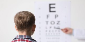Miopia pediatrica, disponibile in Italia un collirio che la rallenta