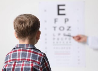Miopia pediatrica, disponibile in Italia un collirio che la rallenta