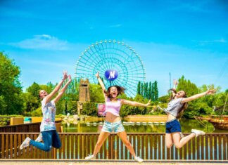 Mirabilandia, a lezione di attrazioni: oltre 20 percorsi formativi per gli studenti delle scuole primarie e secondarie