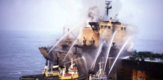 Moby Prince,l’appello dei familiari delle vittime: “Chi sa parli, ultimo miglio per la verità”