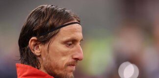 Modric: stagione finita. Le soluzioni a disposizione di Allegri