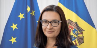 Moldova, la vicepremier: “Pronti a rafforzare fianco est Ue e dimostrare che modello russo non è attrattivo”