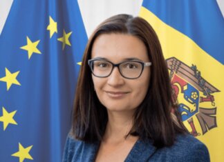 Moldova, la vicepremier: “Pronti a rafforzare fianco est Ue e dimostrare che modello russo non è attrattivo”