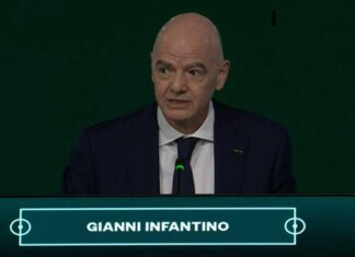 Mondiali 2026, il ripescaggio dell’Italia sfuma. Fifa: “L’Iran giocherà”