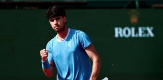 Montecarlo, Alcaraz sfida Sinner: “Sono emozionato, c’è in palio il numero 1”