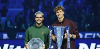 Montecarlo, Sinner oggi può tornare numero uno: le combinazioni