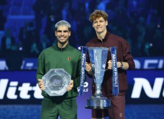 Montecarlo, Sinner oggi può tornare numero uno: le combinazioni