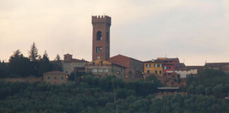 I fondi regionali ridisegnano Fornace: 200mila euro per la logistica e gli spazi pubblici Montecarlo