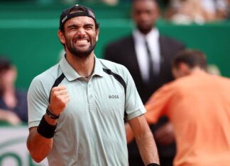 Montecarlo, oggi Berrettini-Fonseca agli ottavi – Il match in diretta