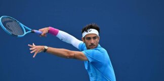 Montecarlo, oggi Musetti-Vacherot al secondo turno – Il match in diretta