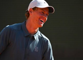 Montecarlo, oggi Sinner-Auger Aliassime ai quarti: orario, precedenti e dove vedere il match