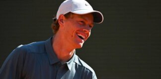 Montecarlo, oggi Sinner-Humbert al secondo turno – Il match in diretta