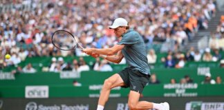 Montecarlo, oggi Sinner-Machac agli ottavi – Il match in diretta