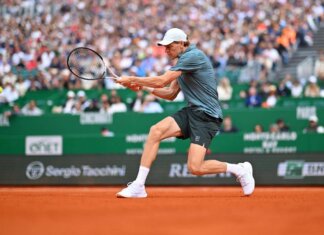 Montecarlo, oggi Sinner-Machac agli ottavi – Il match in diretta