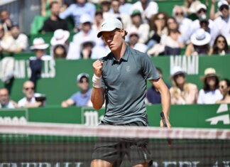 Montecarlo, oggi semifinale Sinner-Zverev – Il match in diretta