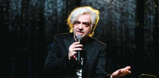 Morgan fenomeno, in 4 minuti indovina tutti i brani dei Duran Duran ascoltandone un secondo