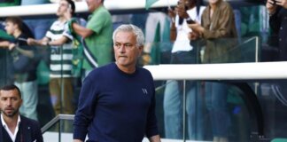 Mourinho, ‘consiglio’ all’Italia: “Nazionale? Andrei con Malagò e Allegri”