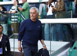 Mourinho, ‘consiglio’ all’Italia: “Nazionale? Andrei con Malagò e Allegri”