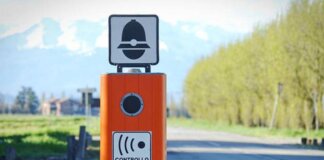 Multe stradali, incassi a 1,77 miliardi nel 2025, +23% in tre anni